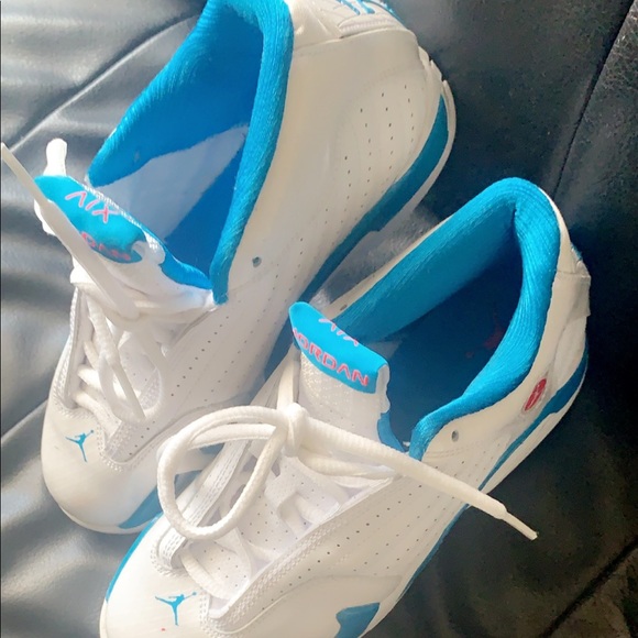 AIR JORDAN XIV (14) RETRo - Picture 2 of 8